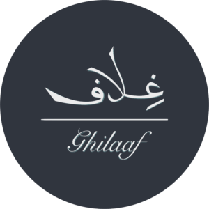 ghilaaf_logo
